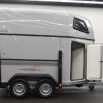 Anssems PTH 2000 Excelente Zilver Metallic