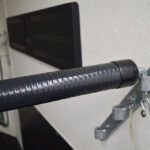 Anssems PTH 2000 Excelente Zilver Metallic
