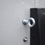 Anssems PTH 2000 Excelente Zilver Metallic