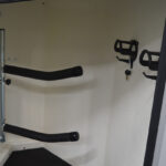 Anssems PTH 2000 Excelente Zilver Metallic