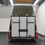 Anssems PTH 2000 Excelente Zilver Metallic