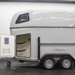 Anssems PTH 2000 Excelente Zilver Metallic