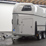 Anssems PTH 2000 Excelente Zilver Metallic