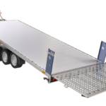 Saris Multi Transporter 507 210 3500 2 K