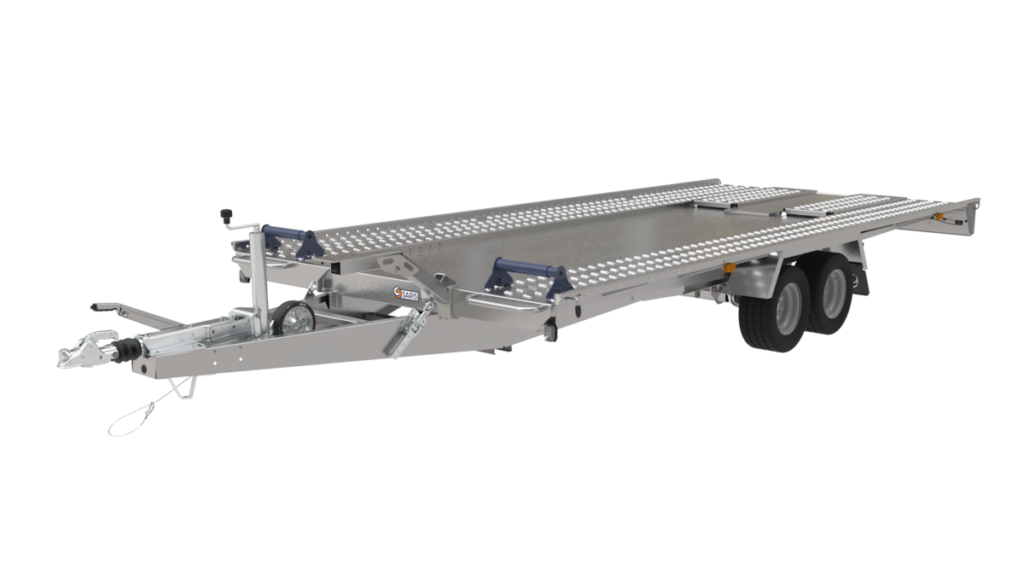 Foto Saris Autotransporter AT 471 202 3000 2 K