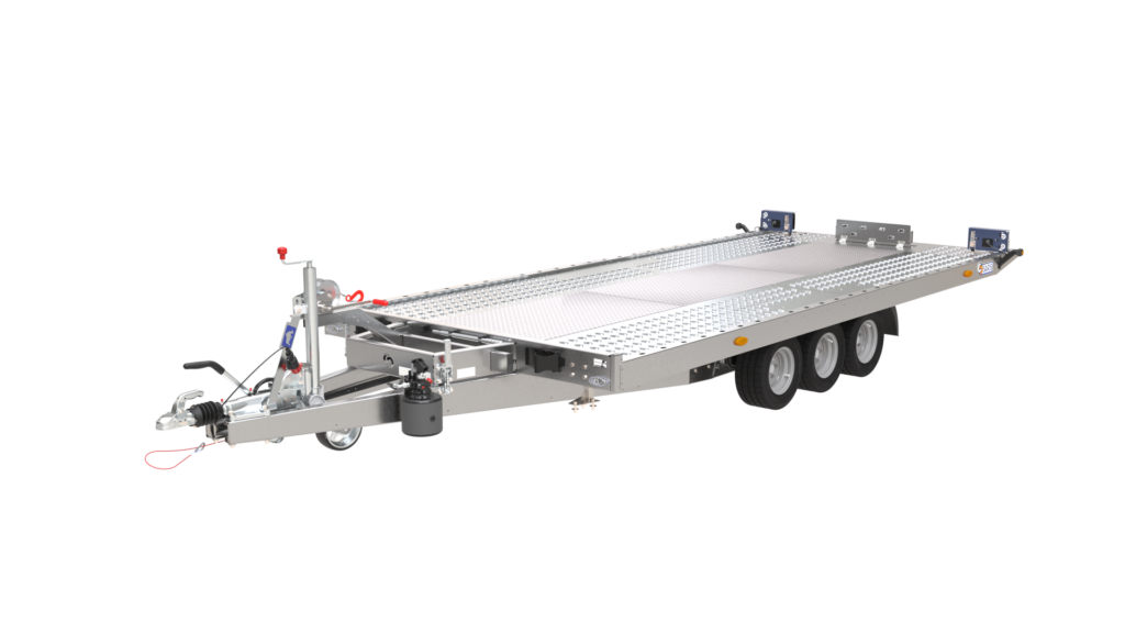 Foto Saris Autotransporter AT 480 200 3500 3 K