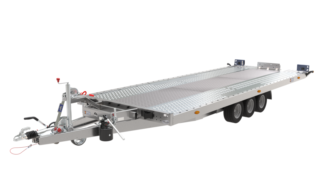 Foto Saris Autotransporter AT 580 200 3500 3 K