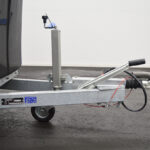 Anssems PTH 2000 Excelente Zwart Metallic