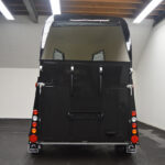 Anssems PTH 2000 Excelente Zwart Metallic