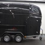 Anssems PTH 2000 Excelente Zwart Metallic