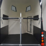 Anssems PTH 2000 Excelente Zwart Metallic
