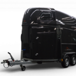 Anssems PTH 2000 Excelente Zwart Metallic