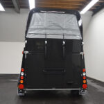 Anssems PTH 2000 Excelente Zwart Metallic