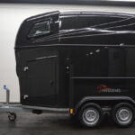Anssems PTH 2000 Excelente Zwart Metallic