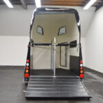 Anssems PTH 2000 Excelente Zwart Metallic