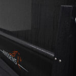 Anssems PTH 2000 Excelente Zwart Metallic