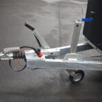 Anssems PTH 2000 Excelente Zwart Metallic