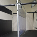 Anssems PTH 2000 Excelente Zwart Metallic