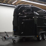 Anssems PTH 2000 Excelente Zwart Metallic