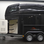 Anssems PTH 2000 Excelente Zwart Metallic
