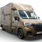 Renault Master Vigo