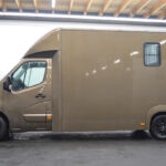 Renault Master Vigo