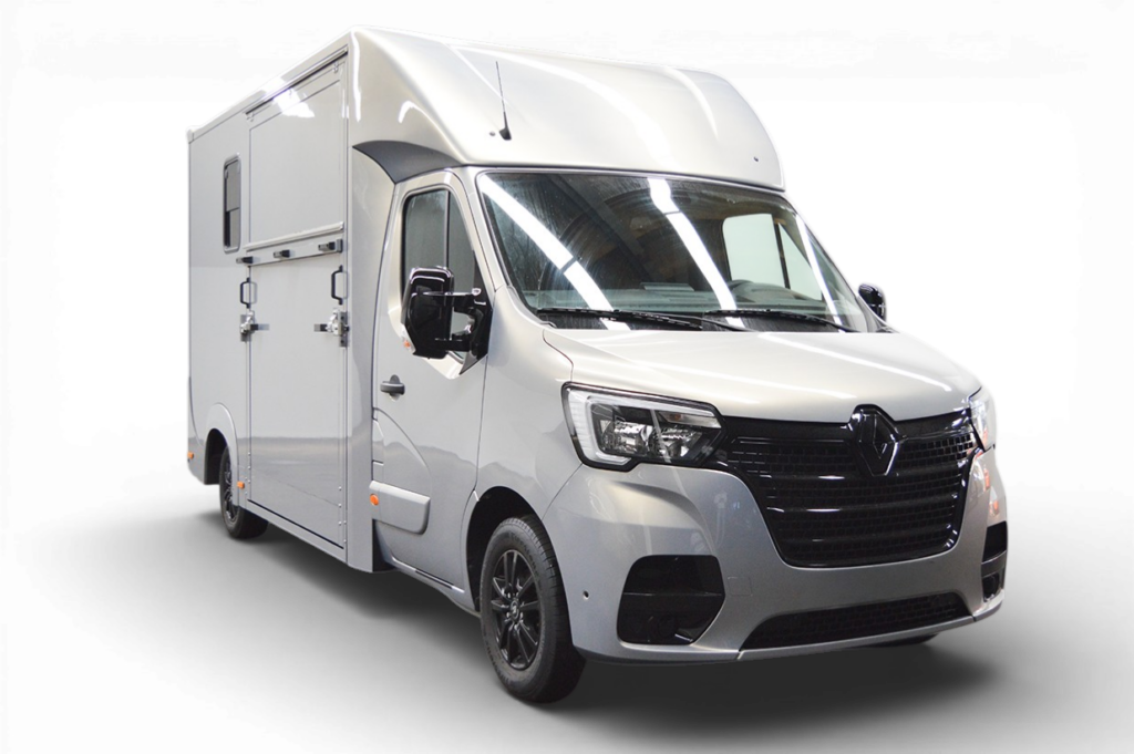 Foto Renault Master Vigo