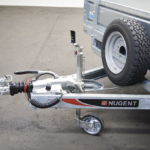 Nugent Machinetransporter B5523T Beavertail