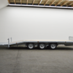 Nugent Machinetransporter B5523T Beavertail