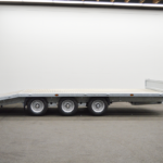 Nugent Machinetransporter B5523T Beavertail