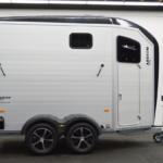 Humbaur Areion Pro