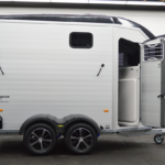 Humbaur Areion Pro