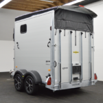 Humbaur Areion Pro