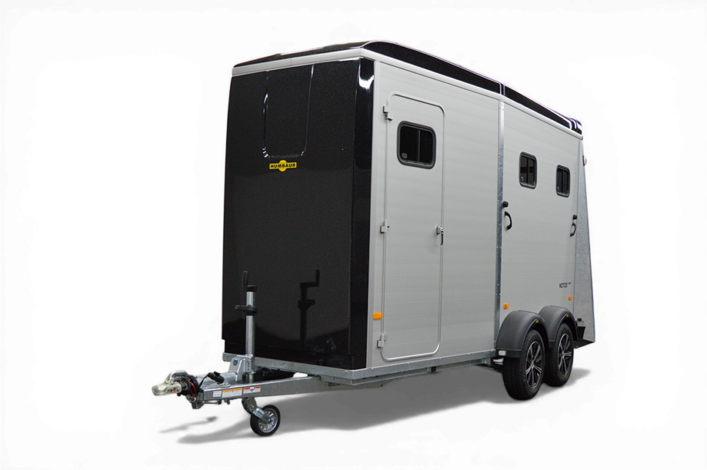 Foto Humbaur Notos Xtra PRO 2700