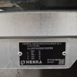 Henra KP 401 202 3500 3 Xpert B Par
