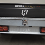 Henra KP 401 202 3500 3 Xpert B Par