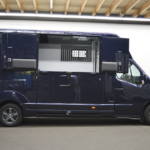 Renault Master MTM S3