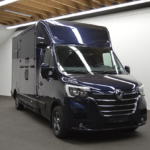 Renault Master MTM S3