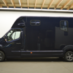 Renault Master MTM S3