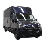 Renault Master MTM S3