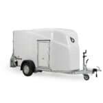 Debon Cargo 1300 XL + Zijdeur