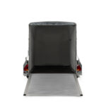 Debon Cargo 1300 XL + Zijdeur