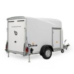 Debon Cargo 1300 XL + Zijdeur