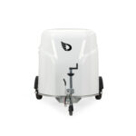 Debon Cargo 1300 XL + Zijdeur