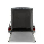 Debon Cargo 1300 XL + Zijdeur