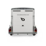 Debon Cargo 1300 XL + Zijdeur