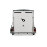 Debon Cargo 1300 XL + Zijdeur