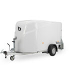 Debon Cargo 1300 XL + Zijdeur