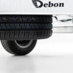 Debon Roadster Camp 3 Motortrailer Camper