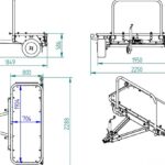 Debon Roadster Camp 3 Motortrailer Camper